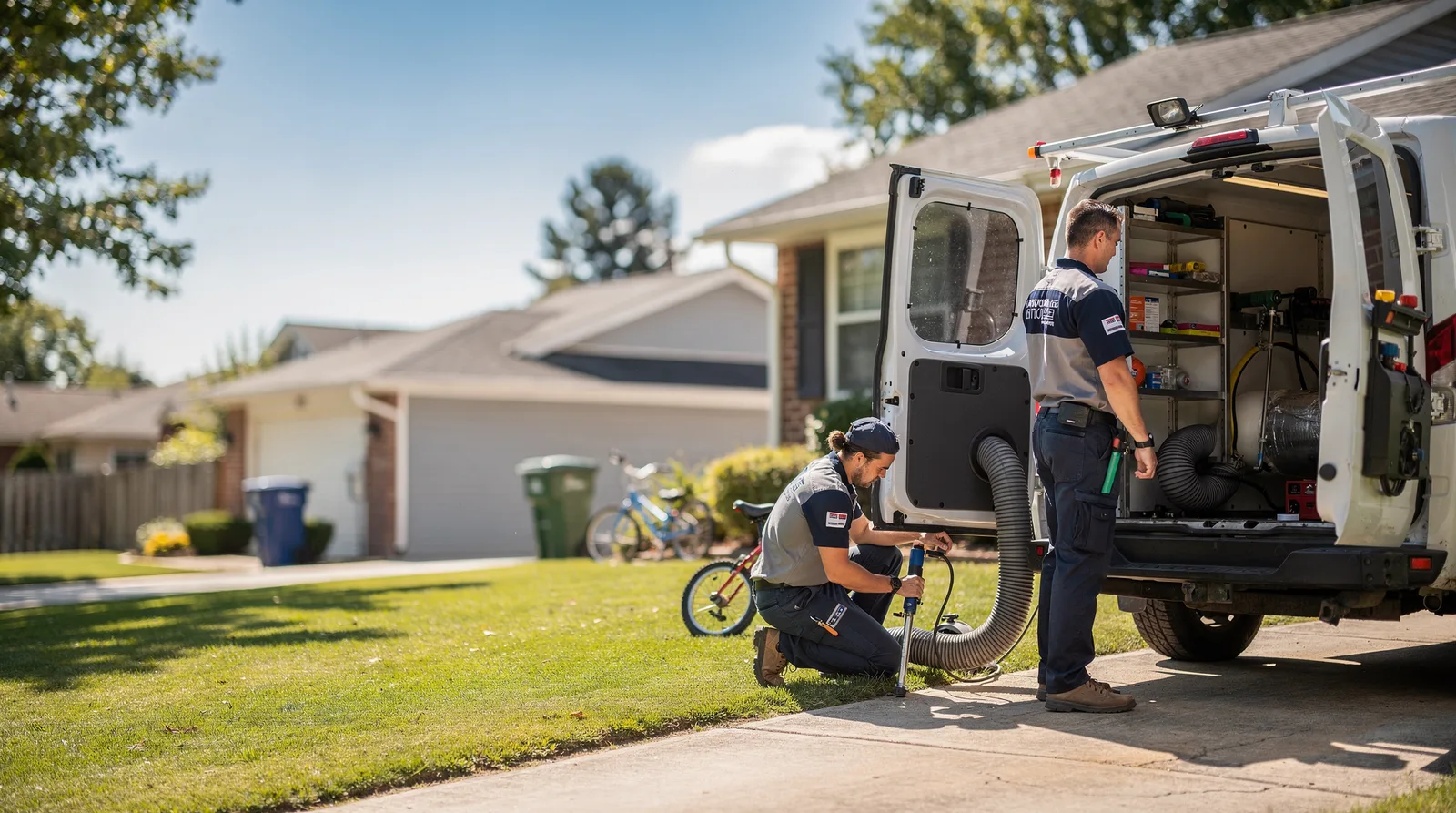 24/7 HVAC Repair & AC Replacement in Oakwood, IL near me